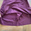 Patagonia  duway plum purple skort 10 Photo 6