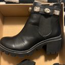 Steve Madden Booties Amulet Photo 3