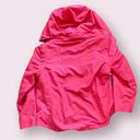 J.Jill Windbreaker Rain Jacket Photo 1