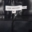 Good American ✨
Better Than Leather Bike Sz XL Shorts✨ Photo 6