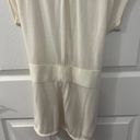 Worthington Size Large Cream Colored Sweater Best Photo 5