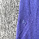 Lululemon Purple  Dress Photo 2