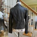 Universal Threads Universal Thread Faux Leather Moto Jacket Photo 8