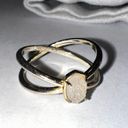 Kendra Scott Emile DBL Band Ring Photo 2