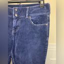 Abercrombie & Fitch  corduroy bootcut pants Photo 1