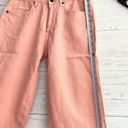 Bermuda Sandrine Rose Pink Salmon  Shorts Photo 13