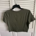 Wild Fable  crop in size Large NWT Photo 1