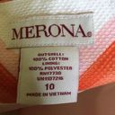 Merona woman skirt size 10 Good condition Photo 1