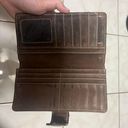 Cowhide Wallet Photo 3