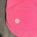 Lululemon  speed up shorts size 6 Photo 3