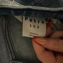 Petra Fashions Flare Denim Jeans Photo 2