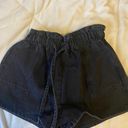 Forever 21 tie shorts Photo 1