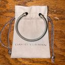 David Yurman Onyx  Bracelet Photo 0