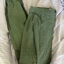 Abercrombie & Fitch  Cargo Joggers Photo 0