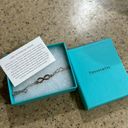 Tiffany & Co. Tiffany Infinity Bracelet Photo 2