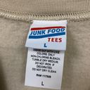 Urban Outfitters Busch Light Logo Crewneck Sweater Size Large Photo 3