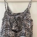 American Eagle Women’s  Tank Floral Romper Size Small Photo 5