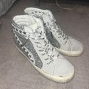 Vintage Havana High Top Sneakers Photo 1