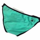 Body Glove  Color Block Bikini Bottom Size XS Photo 1