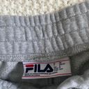 FILA Sweatpants Photo 5