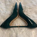 Sam Edelman  Green Women Shoes Excellent condition size 7 Photo 9