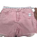 Time & Tru  Relaxed Fit High Rise shorts Sz 10 NWT Photo 8