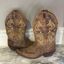 Justin Women’s Cowboy Boots Photo 0