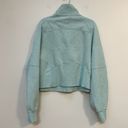 Lululemon  Scuba Oversized Funnel Neck Sweatshirt Size XL/XXL Photo 11