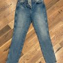 3x1 NYC Blue Pillar Denim Jeans Size 30 Photo 0