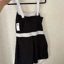 Abercrombie & Fitch NWT Abercrombie Athletic Dress Photo 3