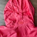 Adidas  Outdoor Women's Climaproof Pink Puffer Winter Jacket Size Small Photo 13