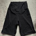 Aerie crossover biker shorts Photo 0