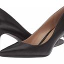 Ralph Lauren LAUREN  N5322* Lanette Pump Black Women's Size 6.59M Photo 0