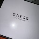 Guess Lug Sole Chelsea Boots Photo 4