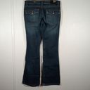 Bcbg Maxazria wide leg Women's Jeans size 28 Photo 2