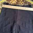 Bebe  KNIT PENCIL SKIRT Sz: M Photo 2