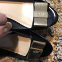 Kate Spade  Theresa Patent Wedge Sz8.5 Photo 2