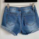 Encore jeans Encore Jean Shorts Photo 2