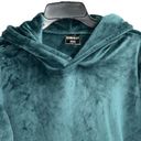 32 Degrees Heat Plush Hoodie Robe Lounge Sleep Wear Women S/M Photo 2