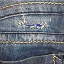 Hot Kiss Distressed Vintage Jeans Photo 6