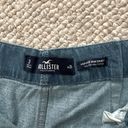 Hollister High-rise Mom Shorts Photo 2