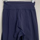 Lululemon  Athletica Midnight Navy Sun Setter Jogger Pant Size 4 Photo 7