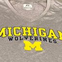 Russell Athletic RUSSEL ATHLETIC DRI-POWER MICHIGAN WOLVERINES WOMEN SHIRT SIZE MEDIUM NWOT Photo 1