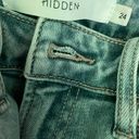 Hidden Jeans HIDDEN Flare Stretch Jean Photo 3