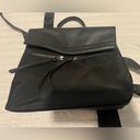 Botkier  Trigger Mini Nylon Backpack NewYork Bag Photo 2