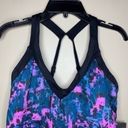 Nike NWT.  Tankini Top Photo 2