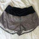 Lululemon Speed Up Shorts 2.5 Photo 0