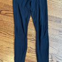 Lululemon Low Rise Align Leggings Photo 0