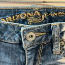 Arizona Jeans Acid wash Denim Jean Shorts Womens 0 Arizona Jean Co Cutoffs Photo 1