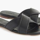 J.Crew  Women's Cora Crisscross Sandals‎ Photo 0